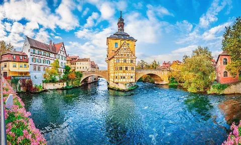 Reinigungsservice in Bamberg