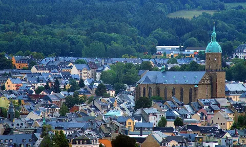 Reinigungsservice in Annaberg-Buchholz