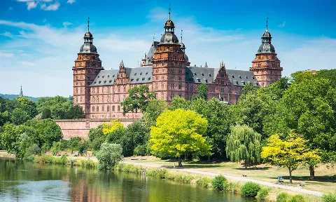 Reinigungsservice in Aschaffenburg