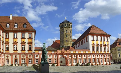 Reinigungsservice in Bayreuth