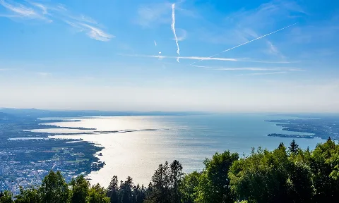 Reinigungsservice in Bodensee